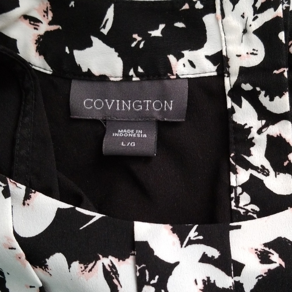 Dressy tank top for business casual - Picture 5 of 5